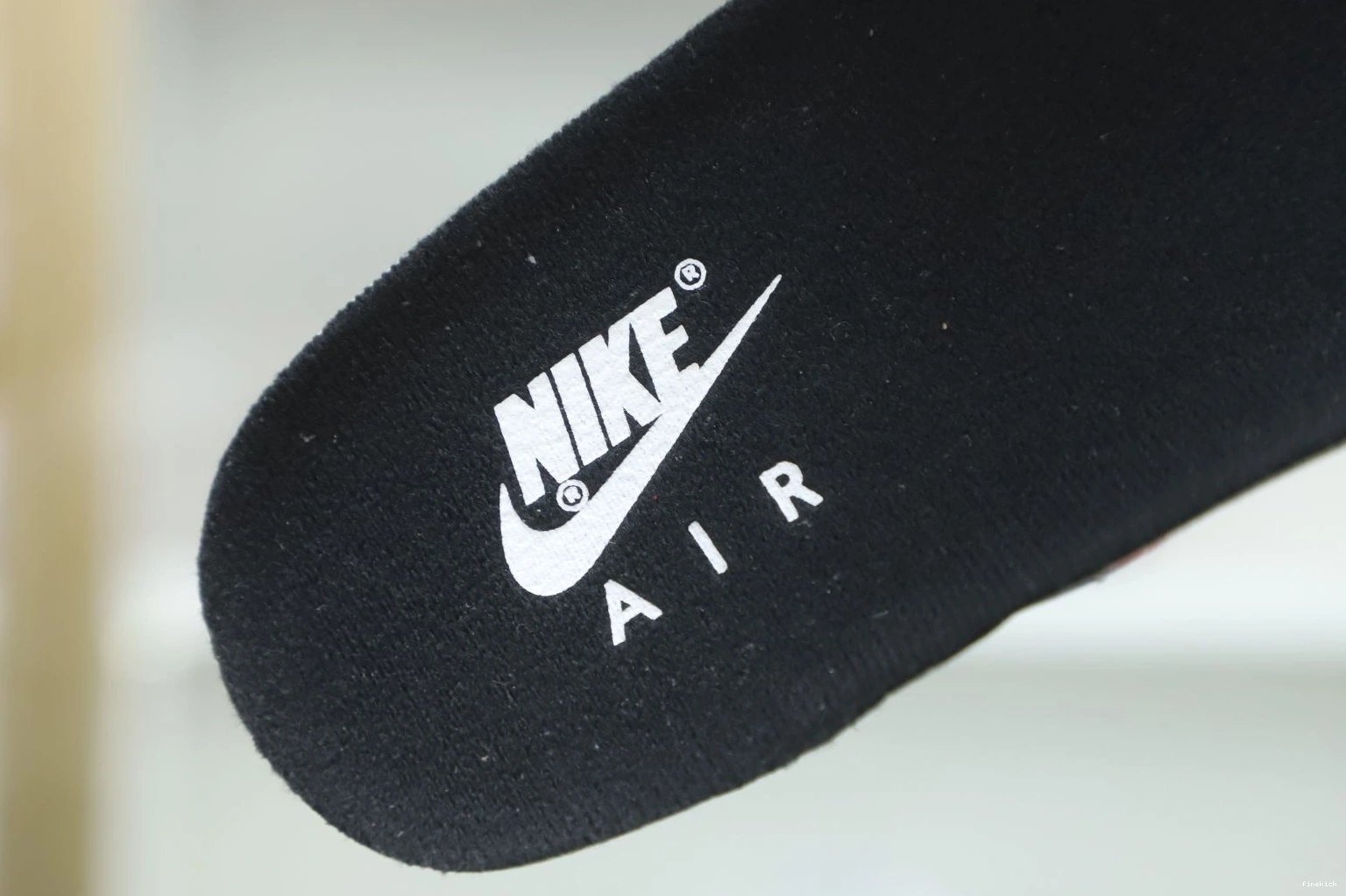 JORDAN 2021 RETRO AIR 'CARMINE' OG 6 0105